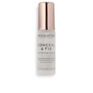 Revolution Make Up Perfect Skin Mattifying Primer 30 ml