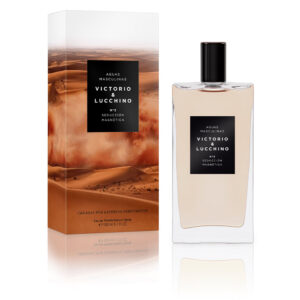 Victorio & Lucchino Nº3 - Eau de Toilette Masculina Vaporizador 150 ml