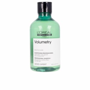 L'Oréal Professionnel Paris VOLUMETRY Champú Aumentador de Volumen 300 ml