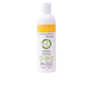 Alyssa Ashley Gel de Ducha Revitalizante Tiare & Almendra 300 ml