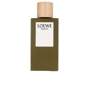 Loewe Esencia: Eau de Toilette Vaporizador 150 ml - Aroma Irresistible para el Día a Día