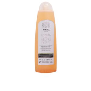 Loción Anticaída Intensiva Azufre Veri - 750 ml