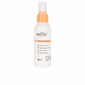 Wedo - Mist de Felicidad Aromatizante para Cabello y Cuerpo 100 ml