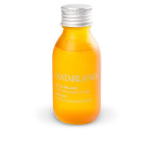 Tónico Suave de Rosas Bio Matarrania - 100 ml de Pureza Floral