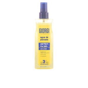 Giorgi Line Perfect Fix - Agua de Peinado 24h 150 ml