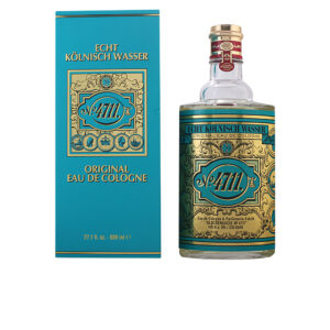 4711 Eau de Cologne - Fragancia Clásica en Botella de 800 ml