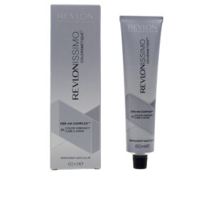 Revlonissmo Colorsmetique Tinte #3 - Marrón Oscuro (60 ml)