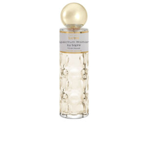 "Spectrum Mujer - Eau de Parfum 200 ml de Parfums Saphir"