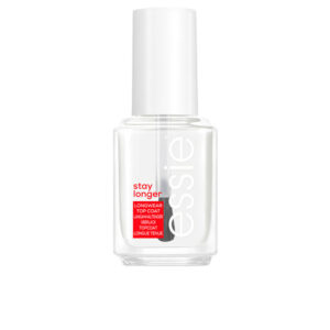 Essie STAY LONGER Esmalte Superior de Larga Duración 13,5 ml