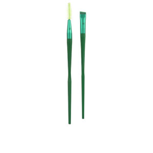 Set de Cepillos Real Techniques Nectar Pop Fine Line - 2 Piezas