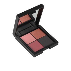 Paleta de Sombras "Rose Elegance" - Mia Cosmetics Paris