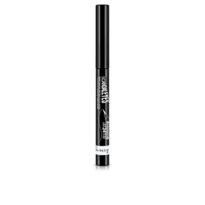 Rimmel London SCANDALEYES Delineador de Ojos Micro Precision #Negro 1,10 ml