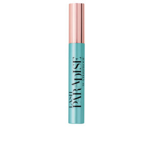 Máscara Waterproof L'Oréal Paris LASH PARADISE - Volumen Extremo y Durabilidad 1 u