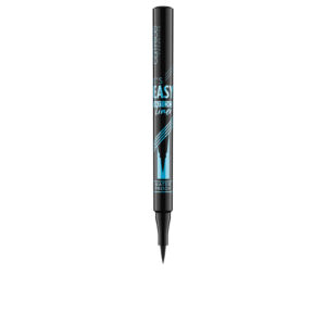 Catrice IT'S EASY Tattoo Liner Waterproof #010 - 1,10 ml - Trazado Perfecto y Resistente al Agua