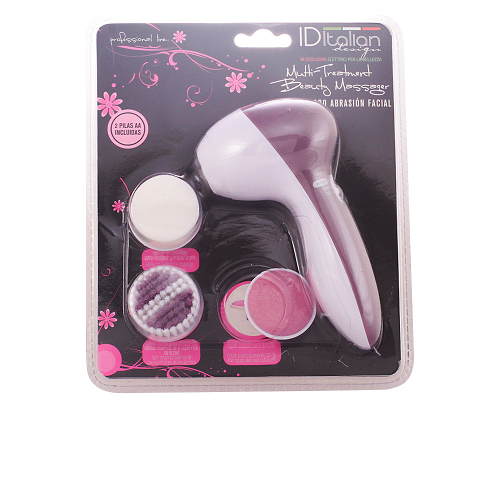 IDItalian Exquisite Multi-Treatment Beauty & Skin Massage Essence