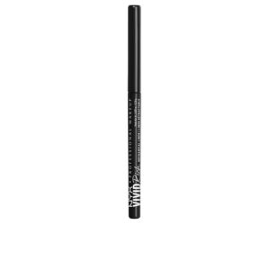 Lápiz Delineador VIVID RICH MECHANICAL #16 - Nyx Professional Make Up - 0,28 g de Color Intenso y Duradero