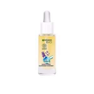 Garnier Aceite Facial Reafirmante de Lavanda BIO ECOCERT 30 ml