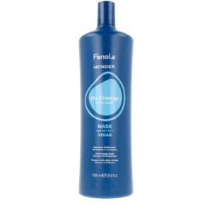 FANOLA NO ORANGE Mascarilla Restauradora 1000 ml