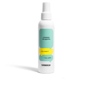 TOYCLEANER Platanomelón: Limpiador Eficaz para Juguetes - 150 ml