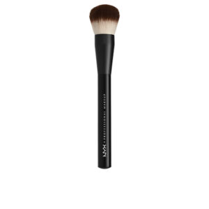 Nyx Professional Make Up - Brocha PRO POWDER #prob03 para Finish Perfecto