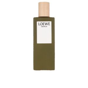 Loewe Esencia Eau de Toilette Vaporizador 50 ml – Elegancia y Frescura en Cada Rocío
