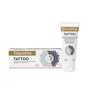 Talquistina Tattoo Protector Solar 70 ml