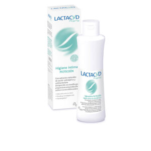 Lactacyd Protección: Gel Intimo Suave y Revitalizante 250 ml
