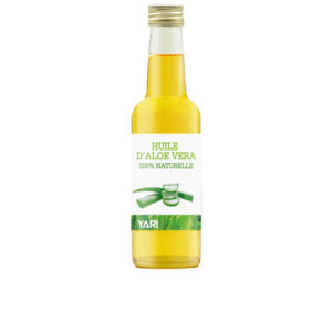 Aceite de Aloe Vera 100% Natural Yari - 250 ml de Pureza Hidratante