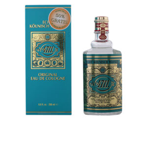 4711 Eau de Cologne Clásica - Frasco de 200 ml