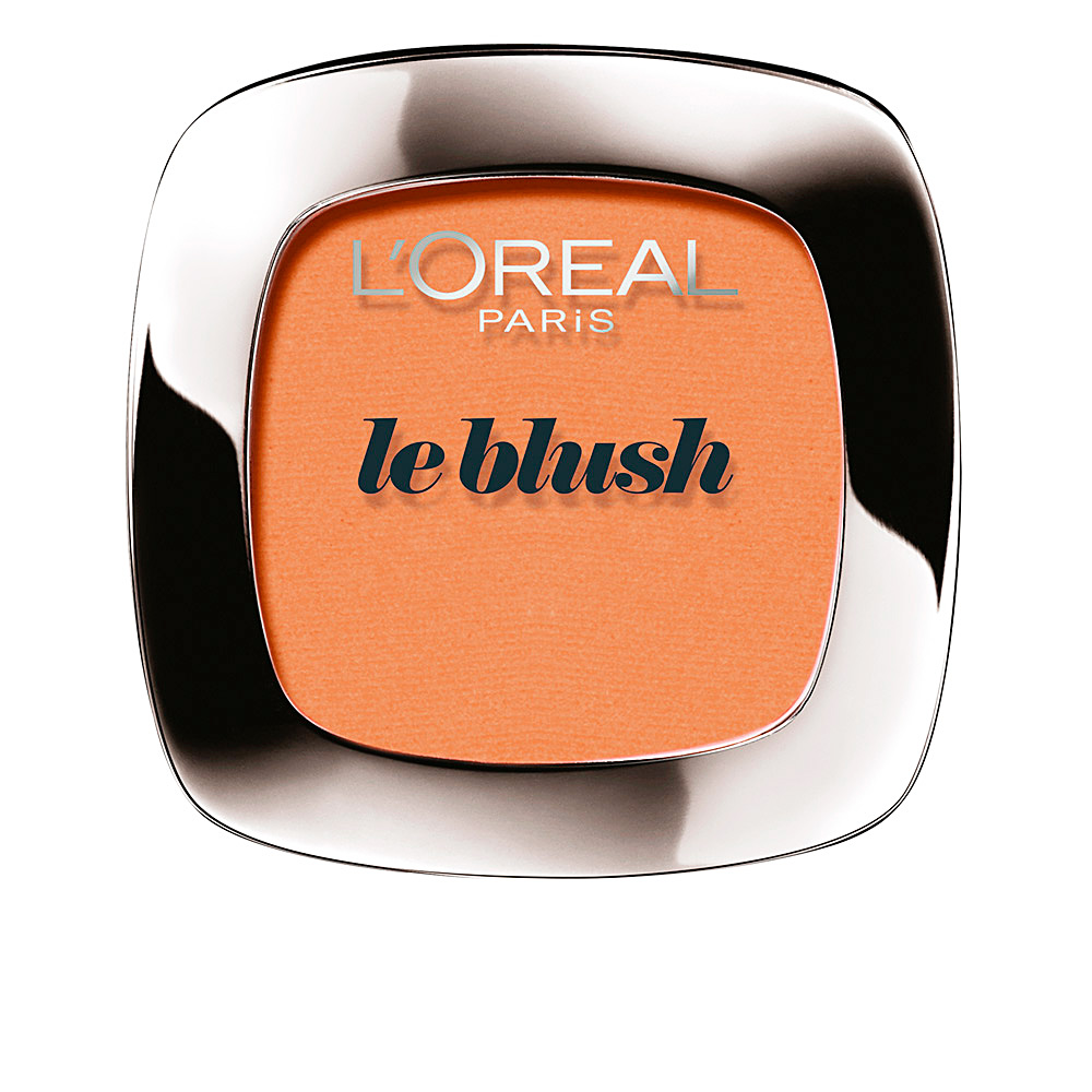 L'Oréal Paris TRUE MATCH Blush #160 Melocotón Radiante