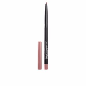 Maybelline Color Sensational Delineador de Labios #50 Rosa Empolvado