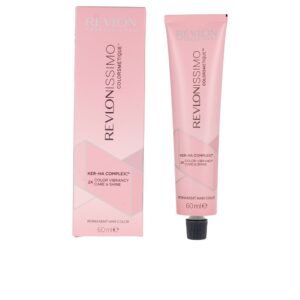 Revlonissmo Cromatics - Tintes Vibrantes #C50 Rojo Púrpura 60 ml