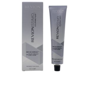 Revlonissmo Colorsmetique Tinte para Cabello #5 Castaño Claro 60 ml