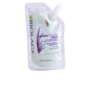 Biolage HYDRA SOURCE Tratamiento Profundo Ultra Hidratante 100 ml