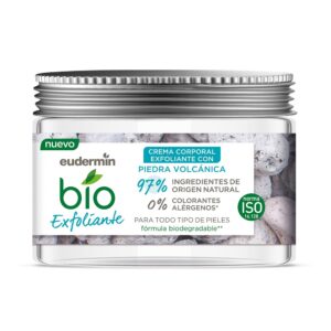 Eudermin Bio Exfoliante Corporal Revitalizante 300 ml