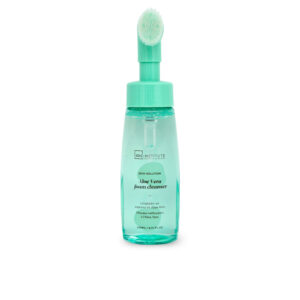 Limpiador Espumoso Hidratante de Aloe Vera 240 ml - Idc Institute