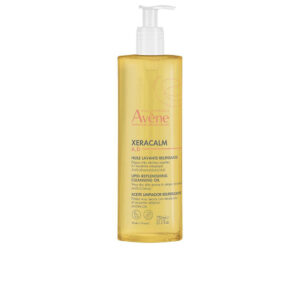 Aceite Limpiador Relipidizante XERACALM A.D. de Avene - 750 ml para Piel Sensible