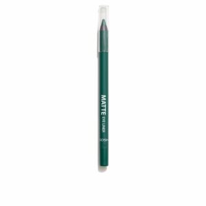 Gosh Lápiz de Ojos Matte #012 Verde Bosque - 1,2 g