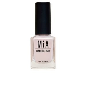 Mia Cosmetics Paris ESMALTE "Rosa Empolvado" 11 ml