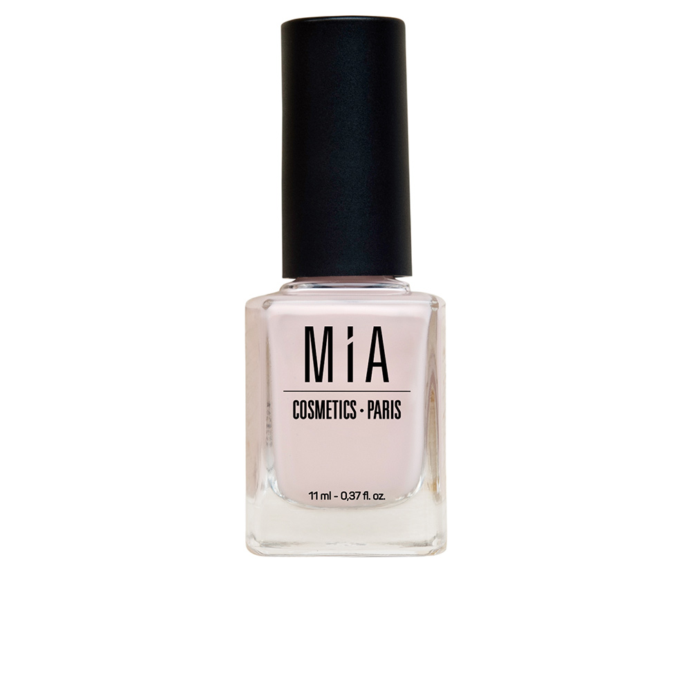 Mia Cosmetics Paris ESMALTE "Rosa Empolvado" 11 ml