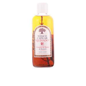 Tónico Capilar de Hierbas Revitalizante Crusellas 1000 ml