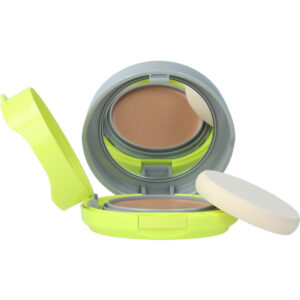 Shiseido Sun Care Sport BB Compact SPF 50+ - Tonalidad Medio Oscuro