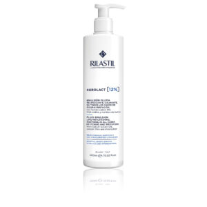 Leche Hidratante Rilastil XEROLACT 12 - 400 ml