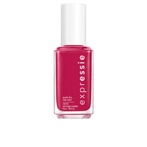 Esmalte de Uñas Essie EXPRESSIE #490 - Color Vibrante 10 ml