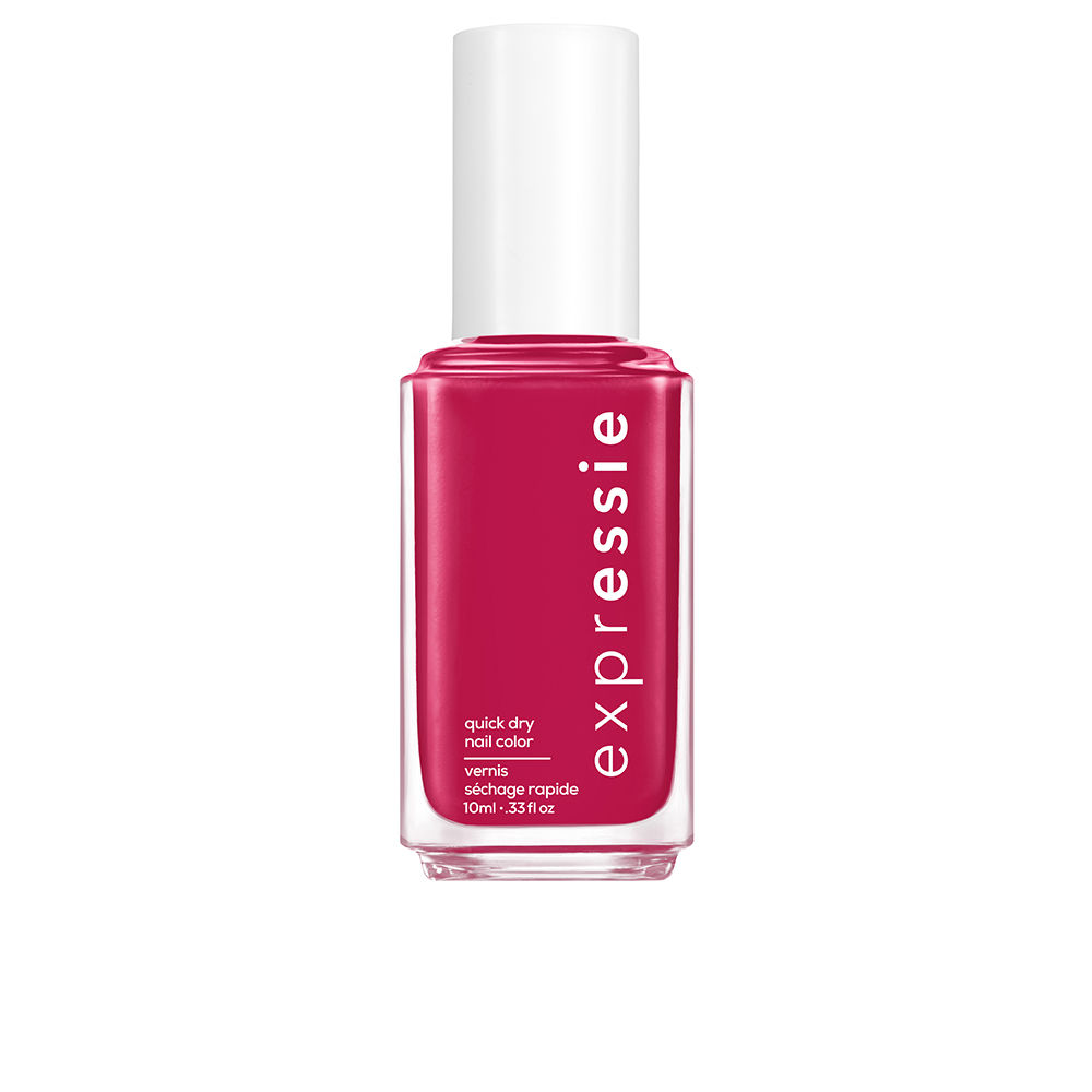Esmalte de Uñas Essie EXPRESSIE #490 - Color Vibrante 10 ml