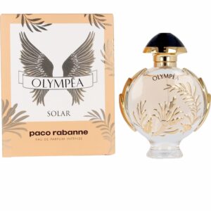 OLYMPÉA SOLAR: Eau de Parfum Radiante 50 ml de Rabanne