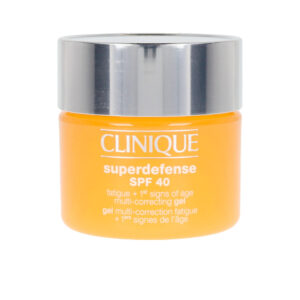 Clinique SUPERDEFENSE Gel Multi-Corrector SPF40 - 50 ml
