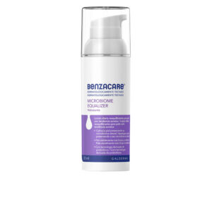 BENZACARE Equilibrante Diaria para Piel Acneica - Loción Protectora 50 ml