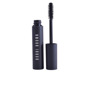 Bobbi Brown Máscara Reveladora de Mirada - #1 Negro