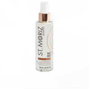 St. Moriz Autobronceador Facial Avanzado - Bronceado Natural #Medium 150 ml